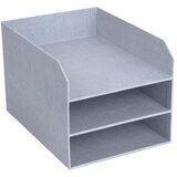 Bigso Box of Sweden Kartonast organizator za dokumente Trey – | Shoptok.si