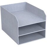 Bigso Box of Sweden Kartonski uredski organizator za dokumente Trey – | shoptok.hr