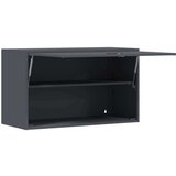 Stenska omara za garažo Antracit 90 x 40 x 53 cm, (5000162637) | Shoptok.si