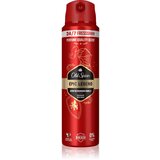 Old Spice Epic Legend deodorant v pršilu za moške 200 ml Cene