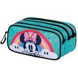 Mickey & Minnie Disney Minnie trostruki pernica Cijene