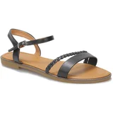 La Modeuse 66607_P155125 Crna