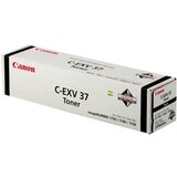 Canon Toner C-EXV 37 BK (2787B002AA) (črna), original Cene