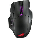 Asus ROG SPATHA X gaming miš,12 programabilnih tipki, 6 ROG mikro prekidača | Eponuda.ba