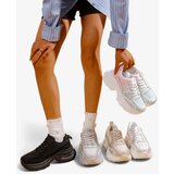 Resti Women's sporty sneakers with rhinestones Bloss | shoptok.hr