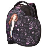 Target Torba za prvi razred SUPERLIGHT 2 face Rebel Heart 29598 Cene