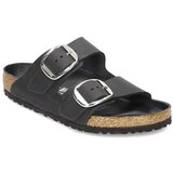 Birkenstock Japonke Arizona Big Buckle Črna | Shoptok.si