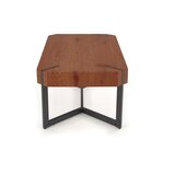  Konferencijski stolić LAVIDA 110x60 cm orah | Eponuda.com
