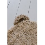 Lorena Canals Bež periv/ručno rađen pamučan dječji tepih 120x122 cm Bear – | shoptok.hr