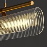 Toolight Luster LED APP1796-CP Brush Gold | shoptok.hr