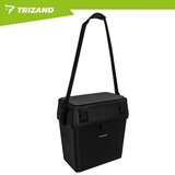 Trizand ribiška škatla organizator s sedežem 38 × 34 × 21 cm Cene