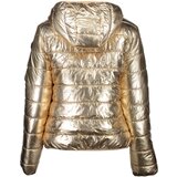 U.S. Polo Assn. WOMAN GOLD JACKET | shoptok.hr