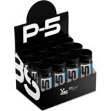 Basic Supplements P-5 shot 60ml psychopath – ekstremna energija i fokus - borovnica | ePonuda.com