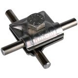 DEHN Montažni komplet za prenaponsku zaštitu 390059 Rd 8-10mm NIRO 390059 Cijene