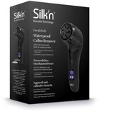 Silk'n odstranjevalec trde kože Freshpedi, črna | Shoptok.si