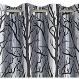  Zavesa klod 140x175 cm žakard 5003600 | ePonuda.com
