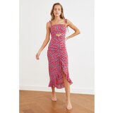 Trendyol Ženska obleka Detailed | Shoptok.si