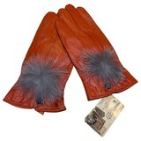  Ženske usnjene rokavice | Shoptok.si