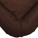  Jastuk za pse veličina XL smeđi | Eponuda.com