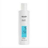 Nioxin Nioxin System 3 - Regenerator - Obojena i oštećena kosa s blagim proređivanjem 300 ml Cijene