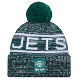 New Era New York Jets NFL Sideline 2025 Sport Knit zimska kapa | Shoptok.si