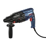 Bosch vrtalno kladivo professional gbh 2-24 dre (790 w, moč udarca: 2,7 j, 0–4.200 ud./min, 0–930 vrt./min) Cene