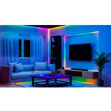 Philips LED RGBIC prigušiva traka SMART STRIP 2x5m LED/21W/230V 2700/6500K Wi-Fi | Eponuda.com
