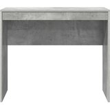  Stol Betonski sivi 90 x 40 x 76 cm | Eponuda.com