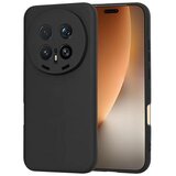 Max Mobile Maska za Honor Magic 8 Pro, TPU Silicone Mikro, crna | shoptok.hr