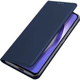 Dux ducis Skin Pro – preklopna torbica za Samsung Galaxy A55 modra | Shoptok.si