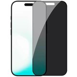 Nillkin Zaštitno staklo Tempered glass Guardian Privacy za iPhone 17 Pro Max 6.9 (sa kalupom) Cene