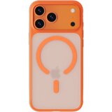  Lanxingxiansheng Maska za mobilni telefon IPhone 17 Pro, Narandžasta | Eponuda.com