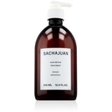 Sachajuan Repair Treatment maska za kosu oslabljena kosa oštećenu kosu 500 ml unisex | shoptok.hr