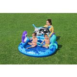  Bazen/igralište Sea Expedition 134x131x73cm BESTWAY | shoptok.hr