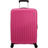 American Tourister Trdi kovčki MH3090002 Rožnata | Shoptok.si