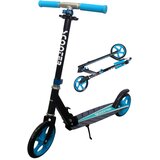  Sklopivi romobil H4 - plavi | shoptok.hr