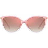 Michael Kors Sunčane naočale 'DUPONT' roza | shoptok.hr
