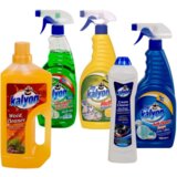 KALYON paket proizvoda za čišćenje, 5 proizvoda | Eponuda.com