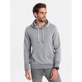 Ombre Men's hooded sweatshirt
