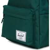 Herschel Nahrbtniki HERSCHEL-CLASSIC-XL-BACKPACK Zelena | Shoptok.si