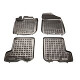 REZAW-PLAST Tipske patosnice za Renault Dacia Sandero (2012-2018) - kadice | Eponuda.com