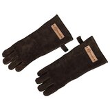 Petromax Rokavice za žar XL (Semiš, Usnje, Rjava) | Shoptok.si