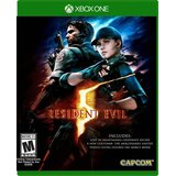  Resident Evil 5 (XBOX ONE) - rabljeno | Shoptok.si