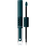 NYX Professional Makeup Shine Loud High Shine Lip Color tekoča šminka z visokim sijajem odtenek 24 - Self-Taught Millionaire 6,5 ml Cene