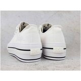 Lee Cooper Nizke superge LCW22310842L Bela | Shoptok.si
