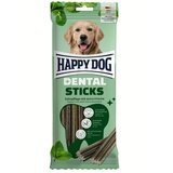 Happy Dog Dental Happy Dog poslastica za pse Dental Sticks 130 g | shoptok.hr