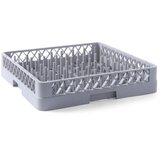  Košara za Krožnike za Pomivalni Stroj, 500x500x100mm | Shoptok.si