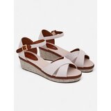 Resti Women's wedge sandals without toes Terrific | shoptok.hr