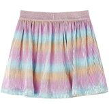  Dječja suknja višebojna 116 | shoptok.hr
