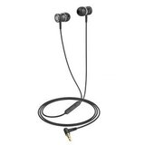 Havit E303P wired headphones (black) | shoptok.hr